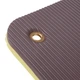 Килимок для вправ inSPORTline Profi 180x60x1,6 cm - зелений - изображение 4