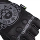 Мотоперчатки без пальцев W-TEC Black Heart Wipplar XS черные, ремешок на липучке(ISL_497CD14DF8AB) - изображение 3