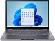 Ноутбук Acer Aspire Spin 14 ASP14-51MTN (NX.KRUEU.002) - изображение 1