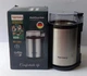 Электрокофемолка Rainberg RB-2205 серебристая 600 W - изображение 5
