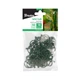 Зажимы Bradas TWIST LOCK диаметром 18 мм 50 шт TYK18GR/50 - изображение 3