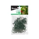 Затискачі Bradas TWIST LOCK діаметром 23 мм 50 шт TYK23GR/50 - зображення 3
