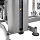 Багатофункціональний атлас для вправ inSPORTline Profigym C400 - изображение 12
