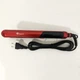 Плойка Domotec MS-4909 Red завивка и укладка / 30W - изображение 5