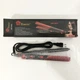 Плойка Domotec MS-4909 Red завивка и укладка / 30W - изображение 7