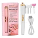 Фрезер Flawless Salon Nails white / маникюр / педикюр - изображение 1