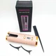 Бездротова плойка Ramindong Hair Curler pink для завивки - зображення 4