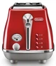 Тостер DELONGHI Icon Capitals CTOC2103R - изображение 2