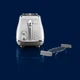 Тостер DELONGHI Icona Capitals CTOC2103.W - изображение 10
