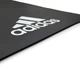 Тренувальний килимок 7 мм Adidas ADMT-11014GR - изображение 8