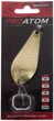 Блесна Select ProAtom 15 г 65 мм 02 (18706832) - изображение 2