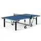 Стіл тенісний Cornilleau 540 ITTF, синій - изображение 1