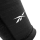 Компресійні рукави Reebok Activchill L CZARNE RASL-13025BK - зображення 4
