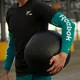 Компрессійні рукави Reebok Activchill L RASL-13025GN - зображення 7