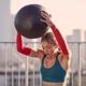 Компресійні рукави Reebok XL RASL-11016RD - зображення 7