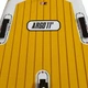 Надувна SUP дошка (Сапборд) Coasto Argo Double Chamber 110 - зображення 9