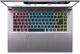 Ноутбук Acer Predator Triton Neo 16 PTN16-51 (NH.QSAEU.008) Sparkly Silver - изображение 4