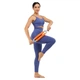 Массажер палка роликовый 18 массажеров Zelart Massager Bar 6197 Orange-Grey - изображение 10