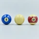 Більярдні кулі для пулу ZelartBilliard Balls 0499 діаметр 57мм - зображення 3