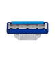 Бритва Gillette Mach 3 Turbo з 9 змінними картриджами (GMT-33) - зображення 3