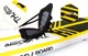 Надувна SUP дошка (Сапборд) THUNDER COAST YELLOW 320 - изображение 7