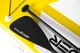 Надувна SUP дошка (Сапборд) THUNDER COAST YELLOW 320 - изображение 9