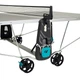 Стіл тенісний Cornilleau 300X OUTDOOR, сірий - изображение 8
