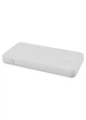 Універсальна мобільна батарея з функцією швидкого заряджання Powerbank 10 000 mAh білий TRONIC - зображення 3