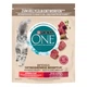 Сухой корм Purina One Grain Free Сухой корм для взрослых кошек после стерилизации комплекс Bifensis с говядиной 600 г (8445290455857) - изображение 2