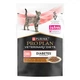 Консервированный корм Purina Pro Plan Veterinary Diets Veterinary diets DM ST/OX Diabetes Managment Влажный корм для взрослых кошек для регулирования поступления глюкозы (сахарный диабет), кусочки в соусе с говядиной 85 г (8445290093523) - изображение 1