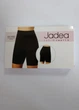 Женские трусы шортики Jadea 526 8/XXXL Чёрный - изображение 2