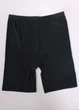 Женские трусы шортики Jadea 526 8/XXXL Чёрный - изображение 4