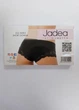 Женские трусы шортики Jadea 522 6/XL Чёрный - изображение 3