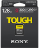 Карта пам'яті Sony Tough SF-G128T SDXC UHS-II 128GB (27242908338) - зображення 2