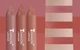 Набор для макияжа: Кушон Images Concealer + База под макияж Baizton + Тушь Vibely 4D Xpress Control + Набор помад Teayason Avocado - изображение 11