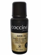 Краска паста, крем для замши, нубука Coccine Suede, 02 Black (черная) 75 мл, Польша - изображение 3