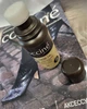 Краска паста, крем для замши, нубука Coccine Suede, 02 Black (черная) 75 мл, Польша - изображение 5