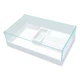 Терраріум Xiaomi YEE Brand Split Combination Glass Turtle Tank White - зображення 1