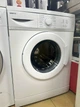 Стиральная машина узкая BEKO WMB 50811 Б/У - изображение 2