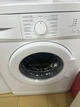 Стиральная машина узкая BEKO WMB 50811 Б/У - изображение 3