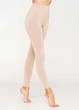 Бесшовные леггинсы женские из микрофибры Giulia LEGGINGS 02 L/XL Beige-naturale, Женские лосины бесшовные - изображение 6