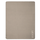 Бавовняний плед JOOP Touch SAND-NATUR 220x240 см молочно-пісочний - зображення 2