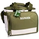 Набор для пикника Ranger Lawn; 4-е персоны. Туристическая посуда Рейнджер RA 9909. - изображение 7