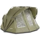 Туристическая палатка Ranger EXP-3 Bivvy; 3-х местная. Демисезон. Олива. Карповая Палатка Рейнджер RA_6608 - изображение 2