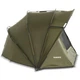 Туристическая палатка Ranger EXP-3 Bivvy; 3-х местная. Демисезон. Олива. Карповая Палатка Рейнджер RA_6608 - изображение 4