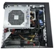 Рабочая станция Dell Precision 3630 MT / Intel Core i7-8700K (6 (12) ядер по 3.7 - 4.7 GHz) / 16 GB DDR4 / 240 GB SSD + 2000 GB HDD / nVidia GeForce RTX 2060, 6 GB GDDR6, 192-bit б/у - изображение 3