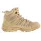 Черевики Pentagon Achilles Tactical XTR 6" Desert Tan Size 41 - изображение 3