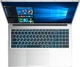 Ноутбук Yepo 737i7 (737i7/16512) (YP-102420) Silver - зображення 4