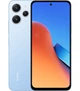Телефон Xiaomi Redmi 12 8 / 256 Sky Blue (голубой) - изображение 1