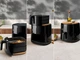 Мультипечь Electrolux eaf5b (910003741) - изображение 6
